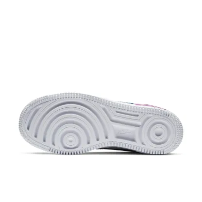 (WMNS) nitthhke Air fortthhce 1 Shadow 'Metallic Silver'