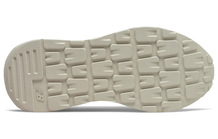 (WMNS) New Baltthhance 57/40 'Light Brown Pink Blue'