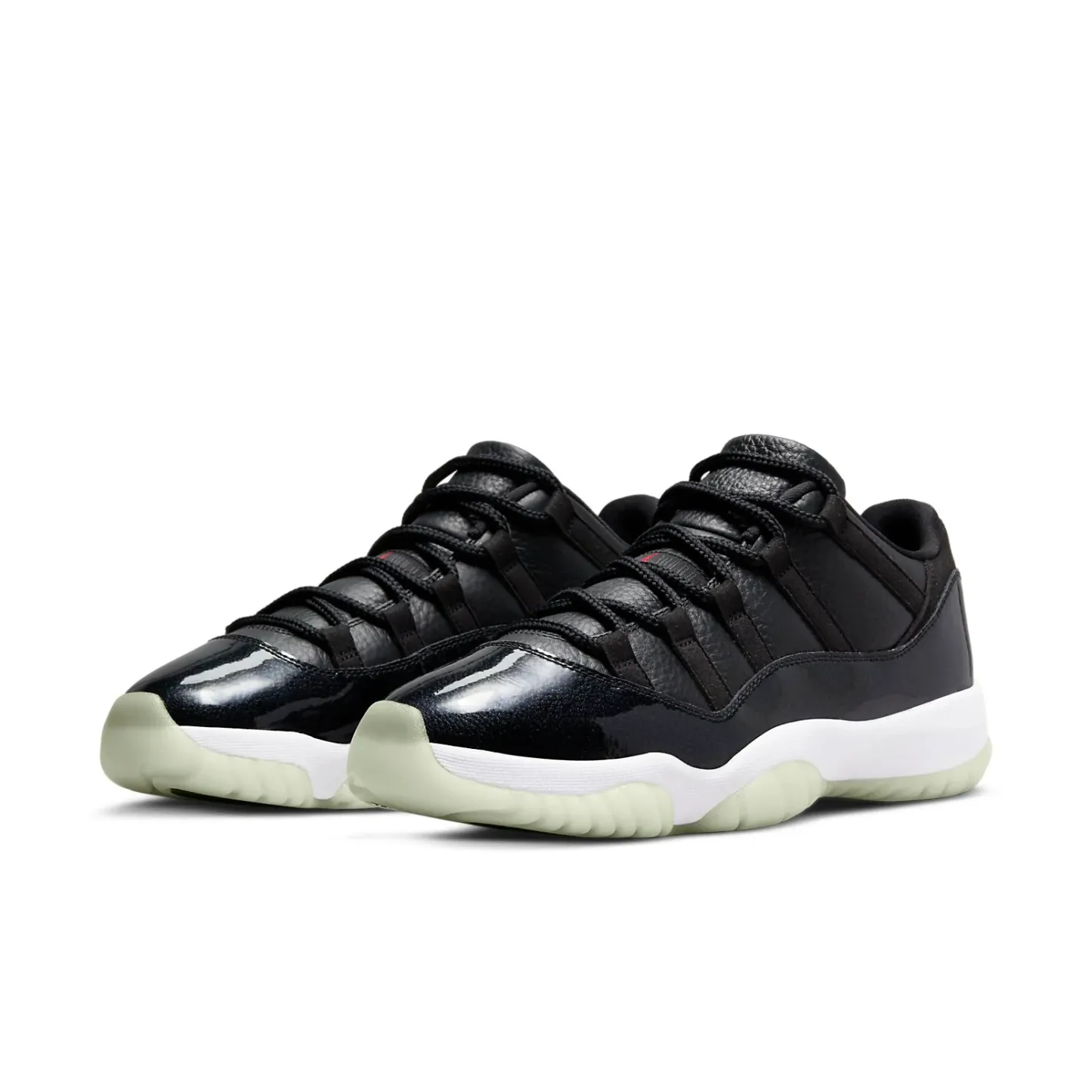 Air jordtthhan 11 Retro Low '72-10' AV2187-001