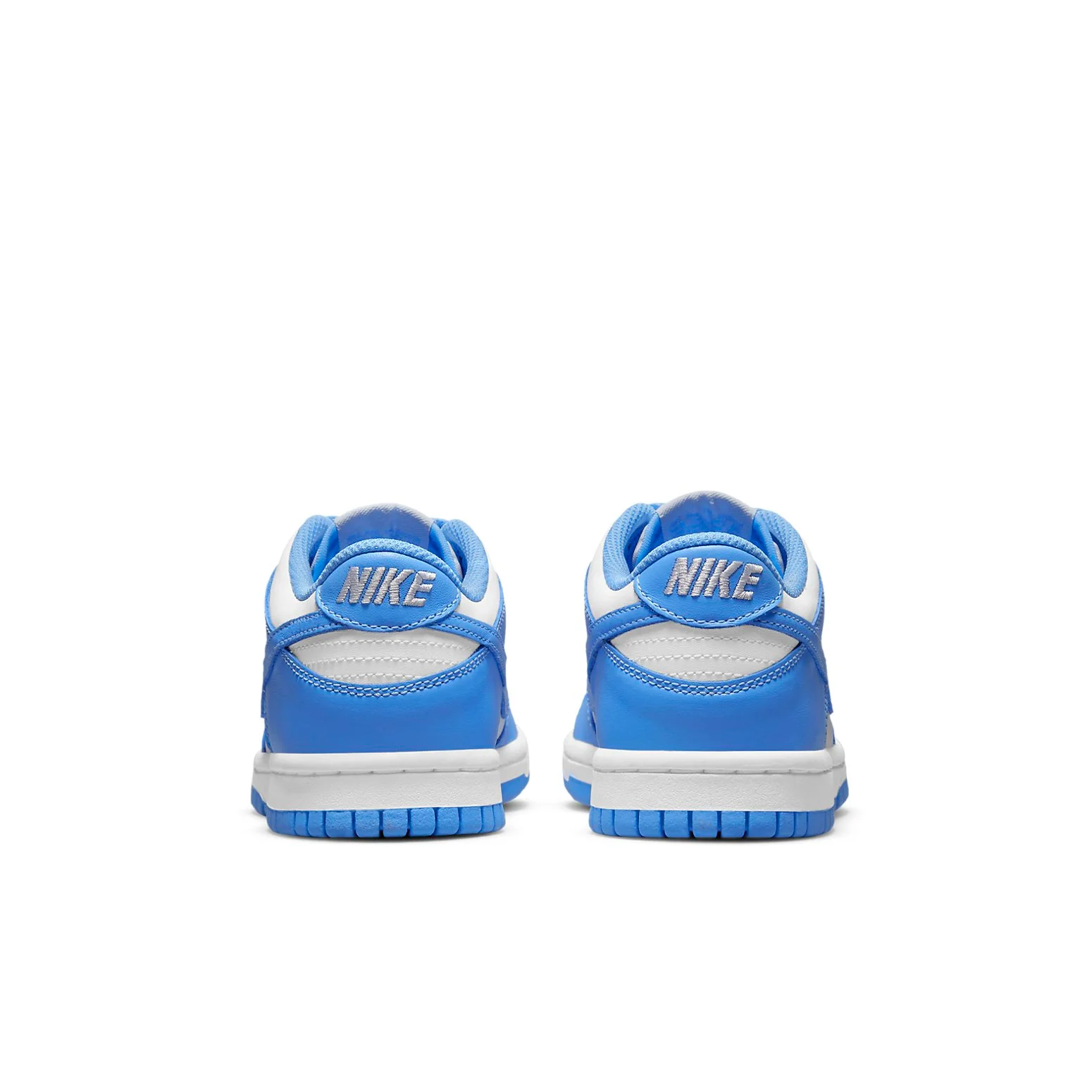 (GS) nitthhke Dunk Low 'University Blue'