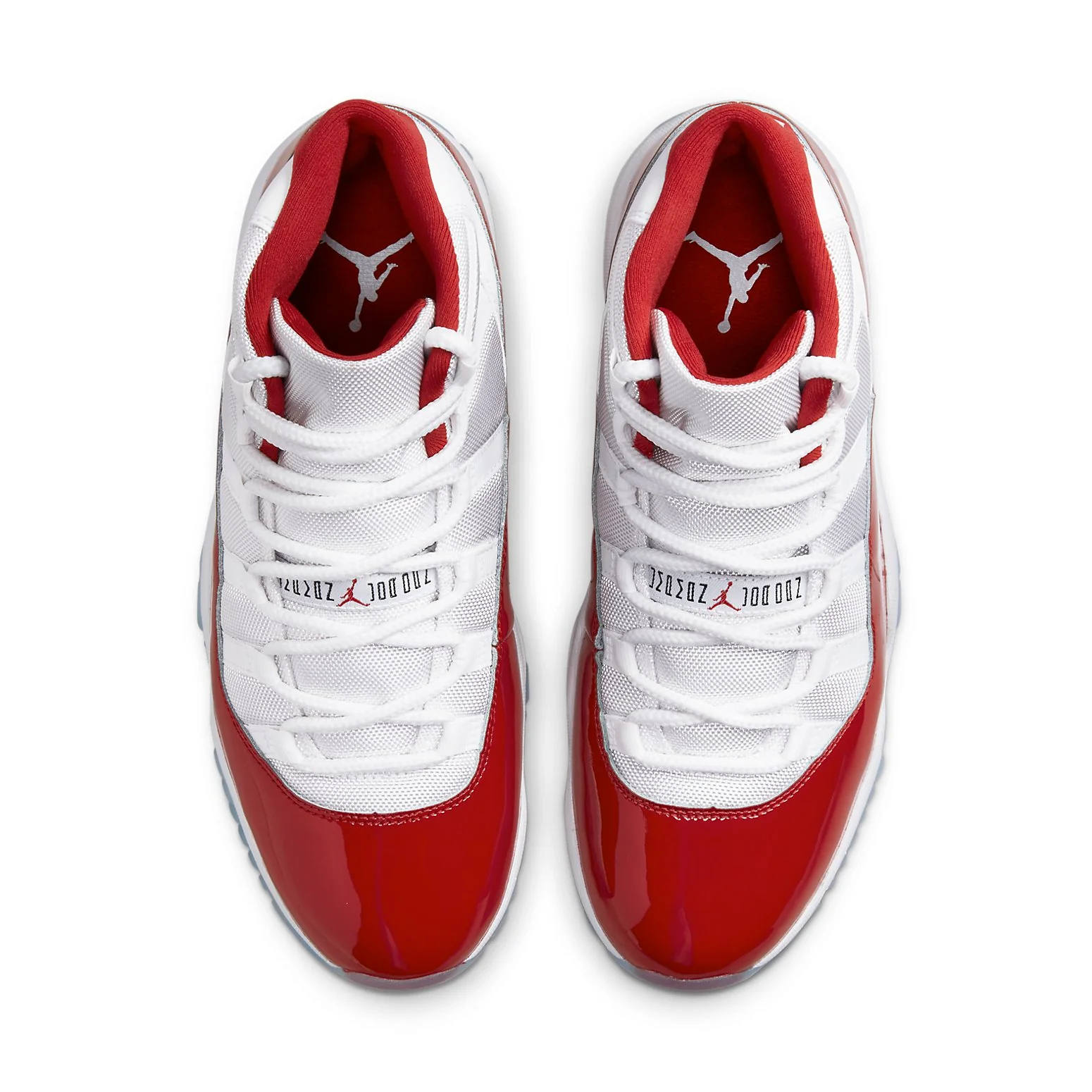 Air jordtthhan 11 Retro 'Cherry' CT8012-116