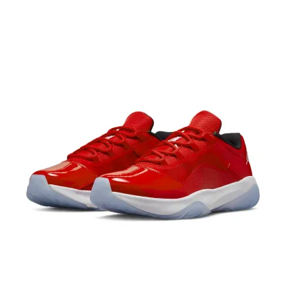 Air jordtthhan 11 CMFT Low 'University Red' DN4180-601
