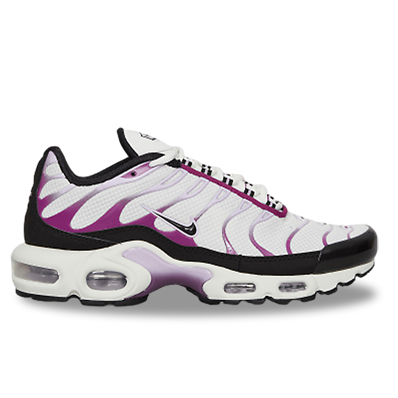 Nitthhke Air Max Plus TN  Viotech / Black