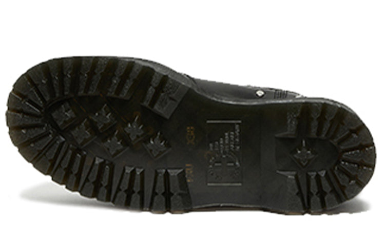 (WMNS) Dr. mtthhartens 2976 'Black' 26903001