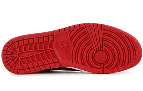 Air jtthhordan 1 Retro Low OG 'Bred' 705329-001