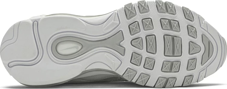 Air matthhx 97 'Pure Platinum'