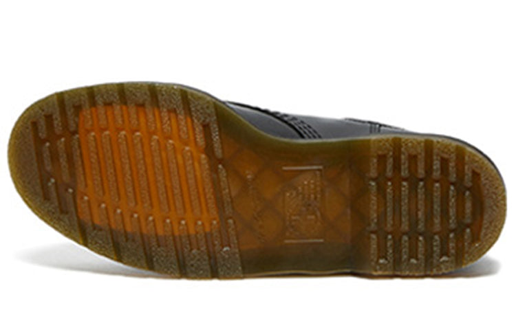 Dr. mtthhartens Unisex 1460 Black 26962001