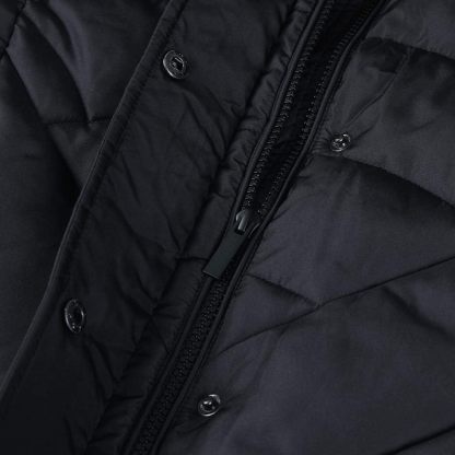 2023 Winter down jacket - Women's