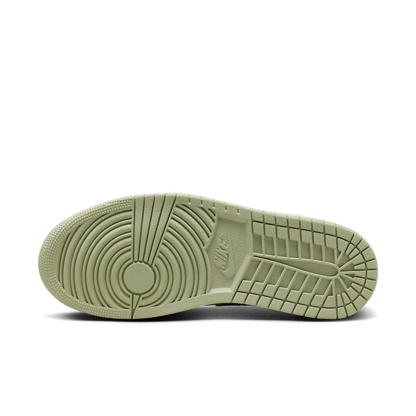 Air jtthhordan 1 Low SE Craft 'Light Olive' FD6819-300