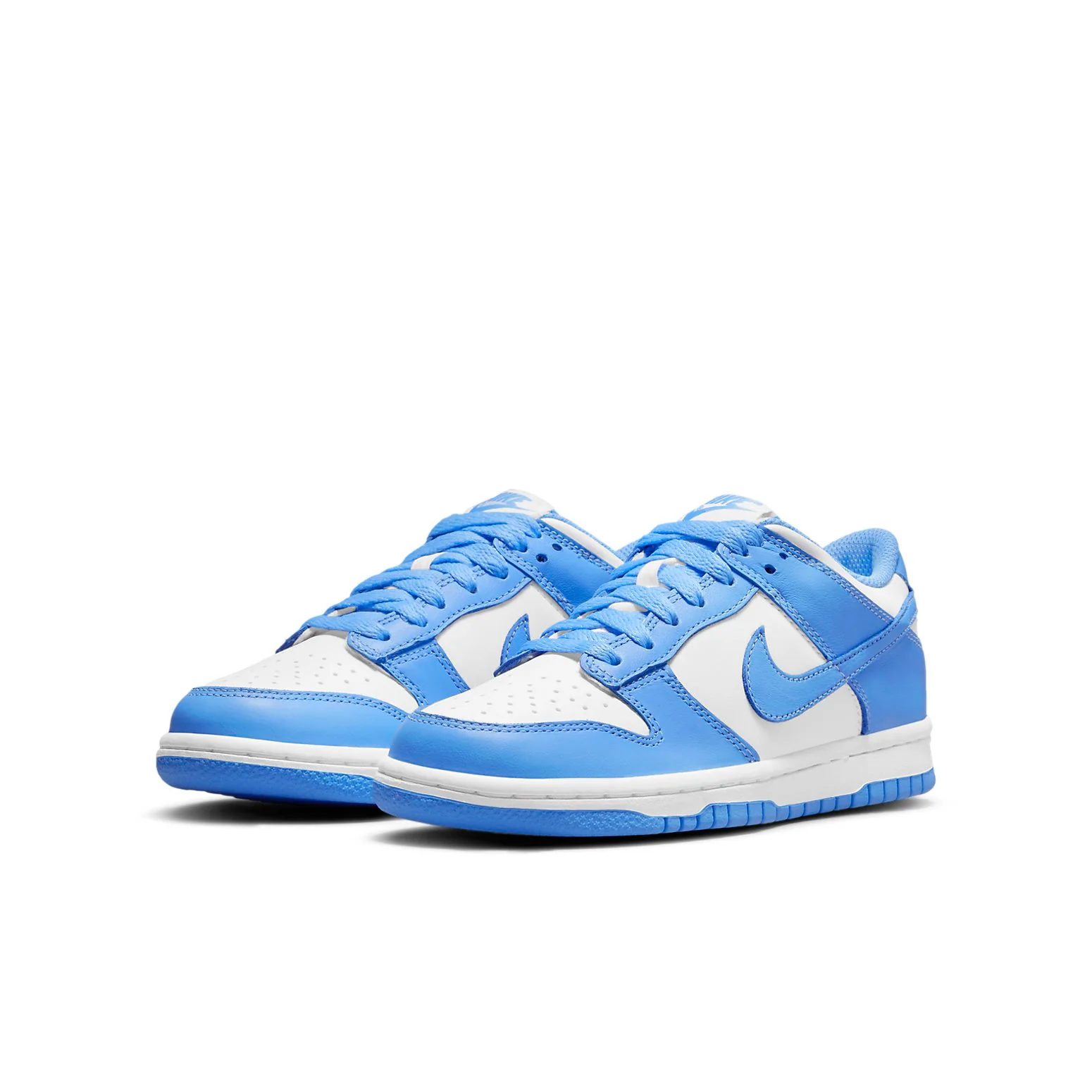 (GS) nitthhke Dunk Low 'University Blue'