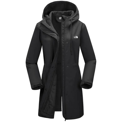 Women’s Lightweight Softshell Jacket