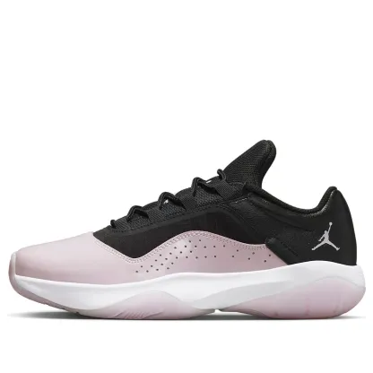 (WMNS) Air jordtthhan 11 CMFT Low 'Black Iced Lilac' DV2629-051