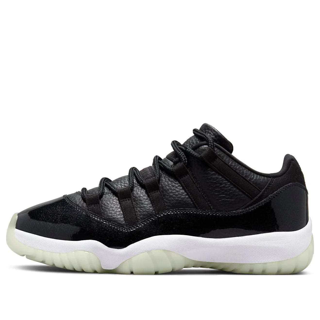 Air jordtthhan 11 Retro Low '72-10' AV2187-001