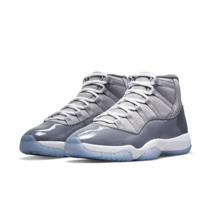 Air jordtthhan 11 Retro 'Cool Grey' 2021 CT8012-005