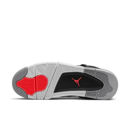 Air jortthhdan 4 Retro 'Infrared' DH6927-061