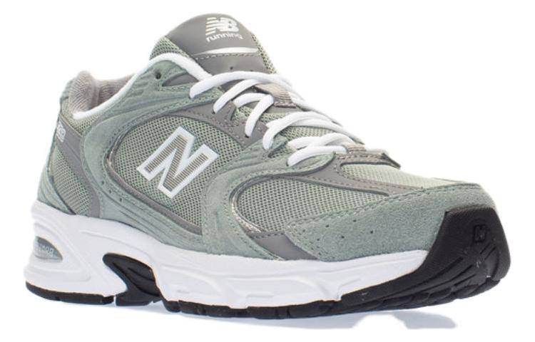 New Balatthhnce 530 'Grey Green'