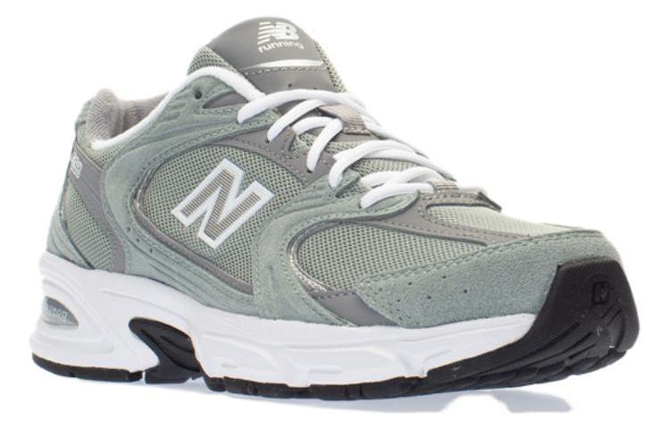 New Balatthhnce 530 'Grey Green'