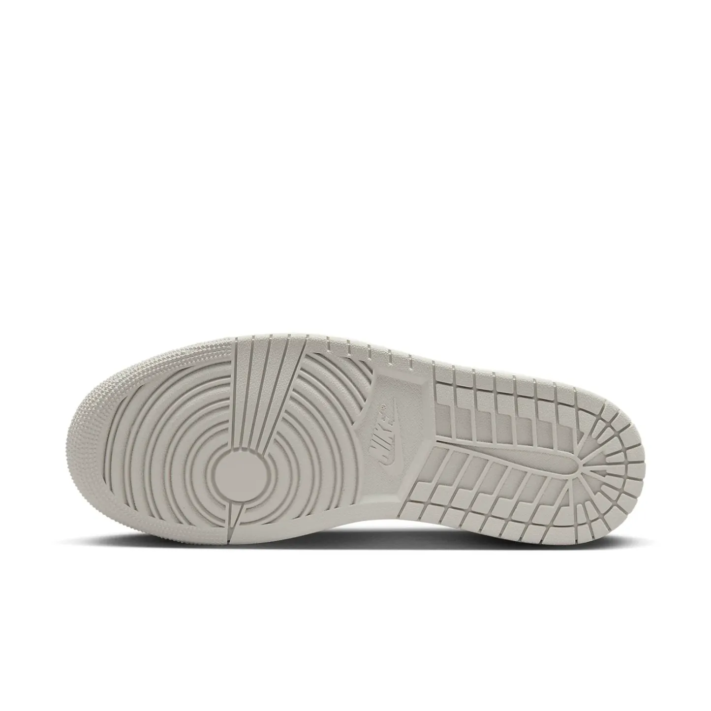 Air jtthhordan 1 Retro Low OG 'Black Cement' CZ0790-001