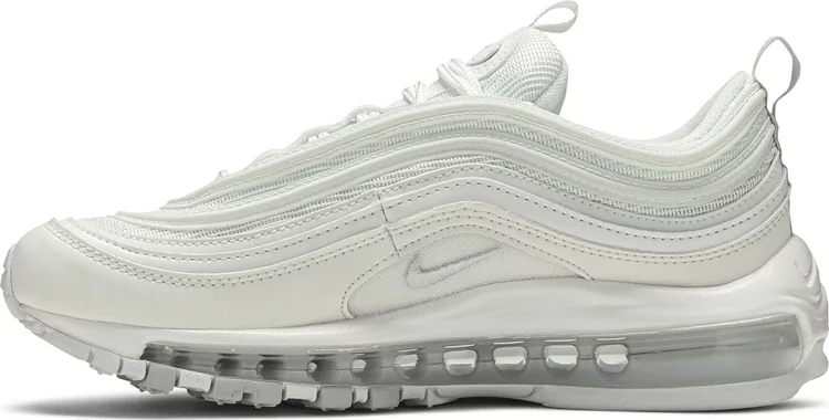 Air matthhx 97 'Pure Platinum'