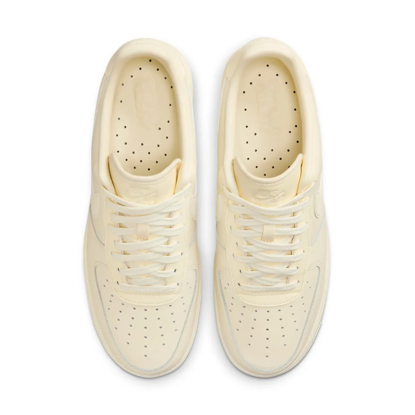 Air fortthhce 1 Low '07 'Coconut Milk'