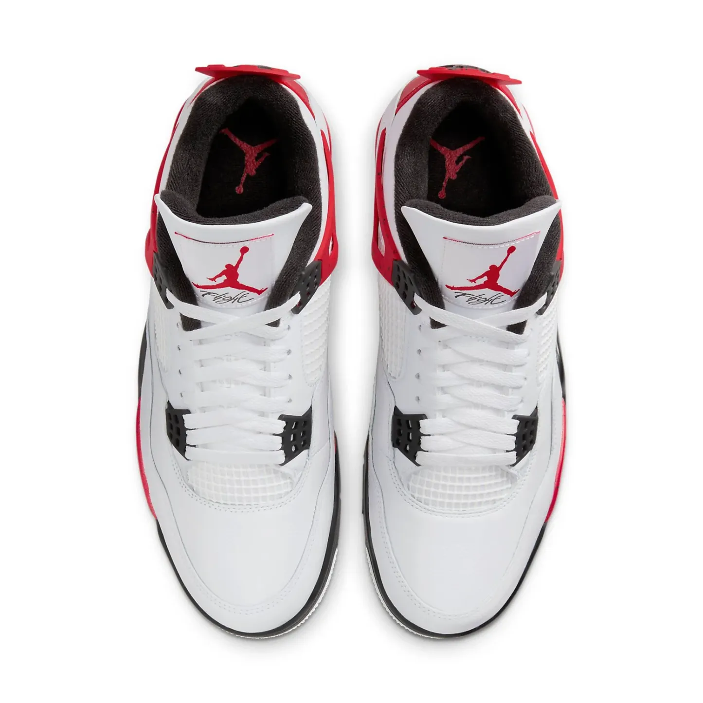 Air jortthhdan 4 Retro 'Red Cement' DH6927-161