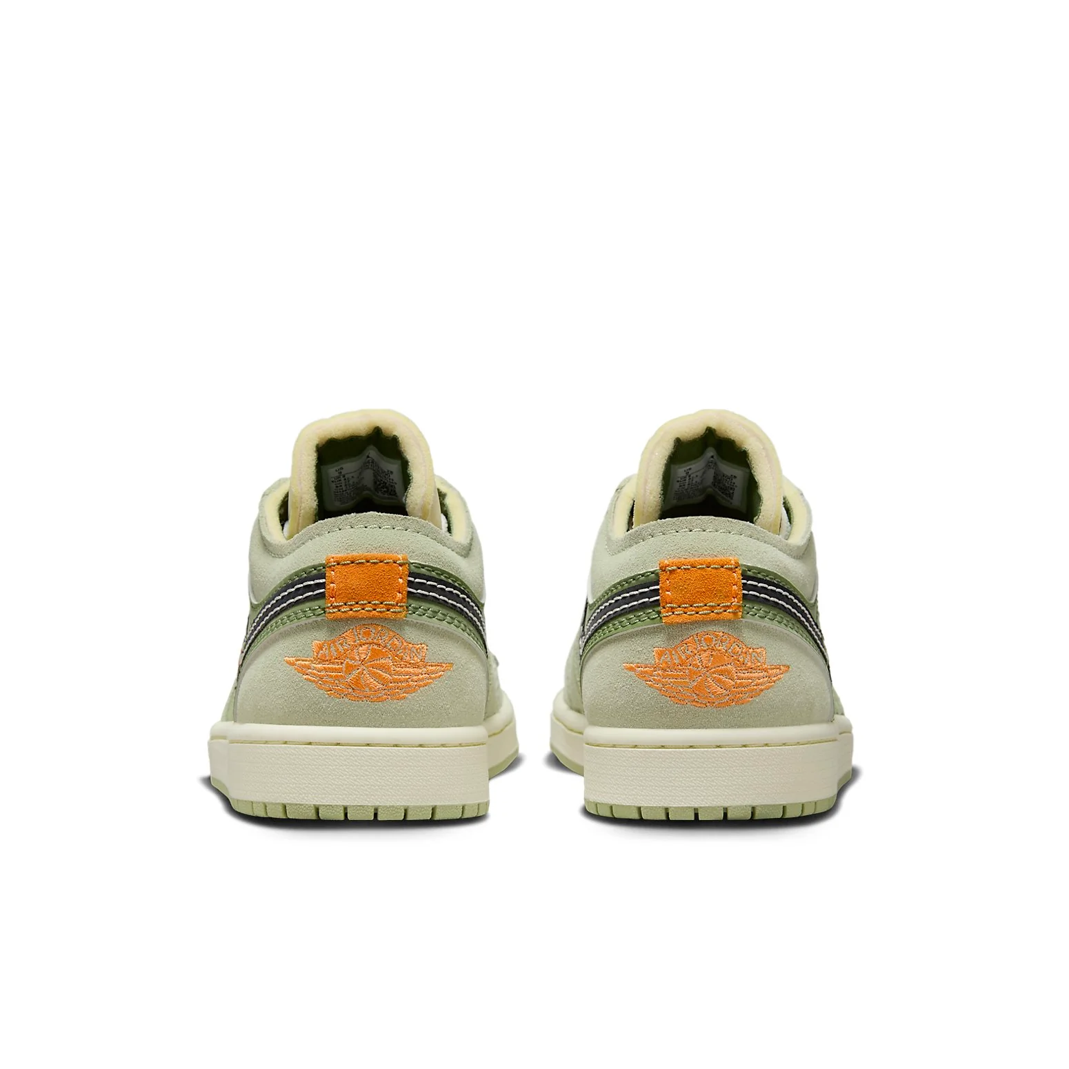Air jtthhordan 1 Low SE Craft 'Light Olive' FD6819-300