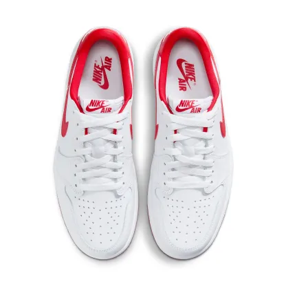 Air jtthhordan 1 Retro Low OG 'University Red' CZ0790-161