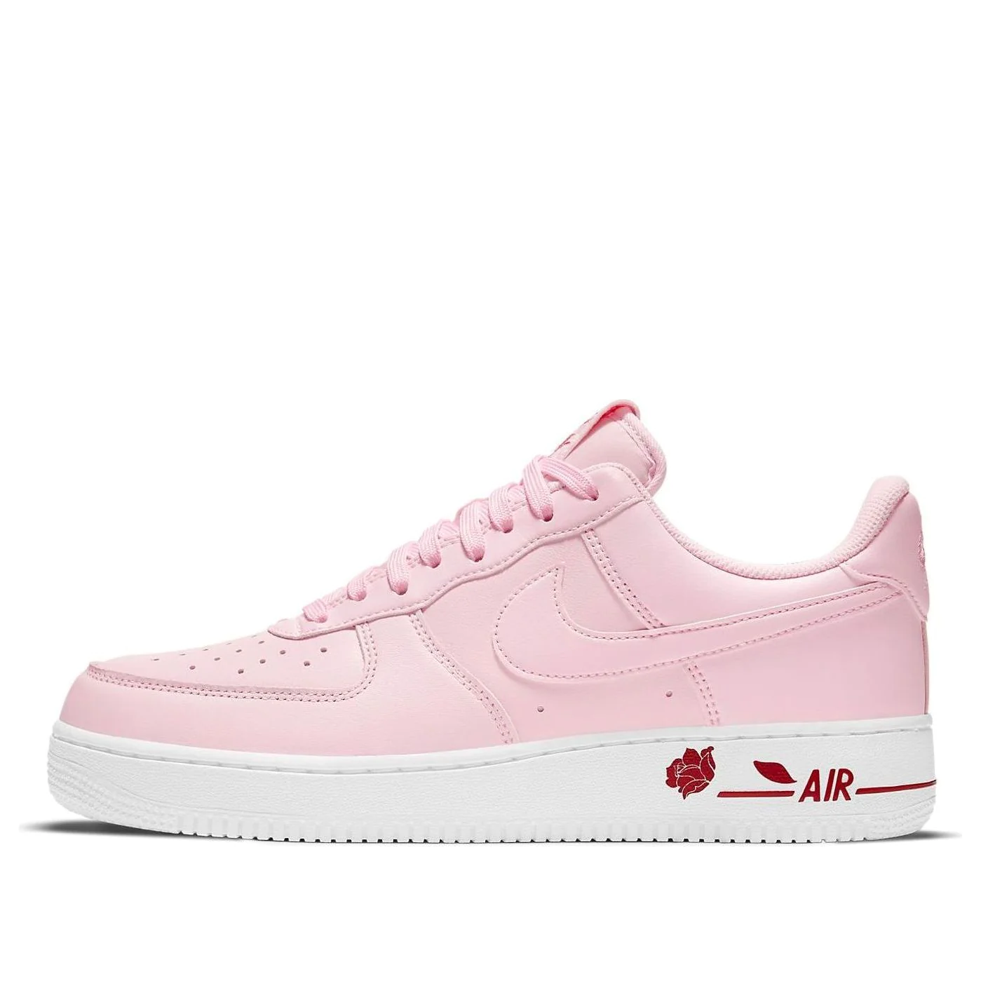 nitthhke Air fortthhce 1 '07 LX 'Rose - Pink Foam'