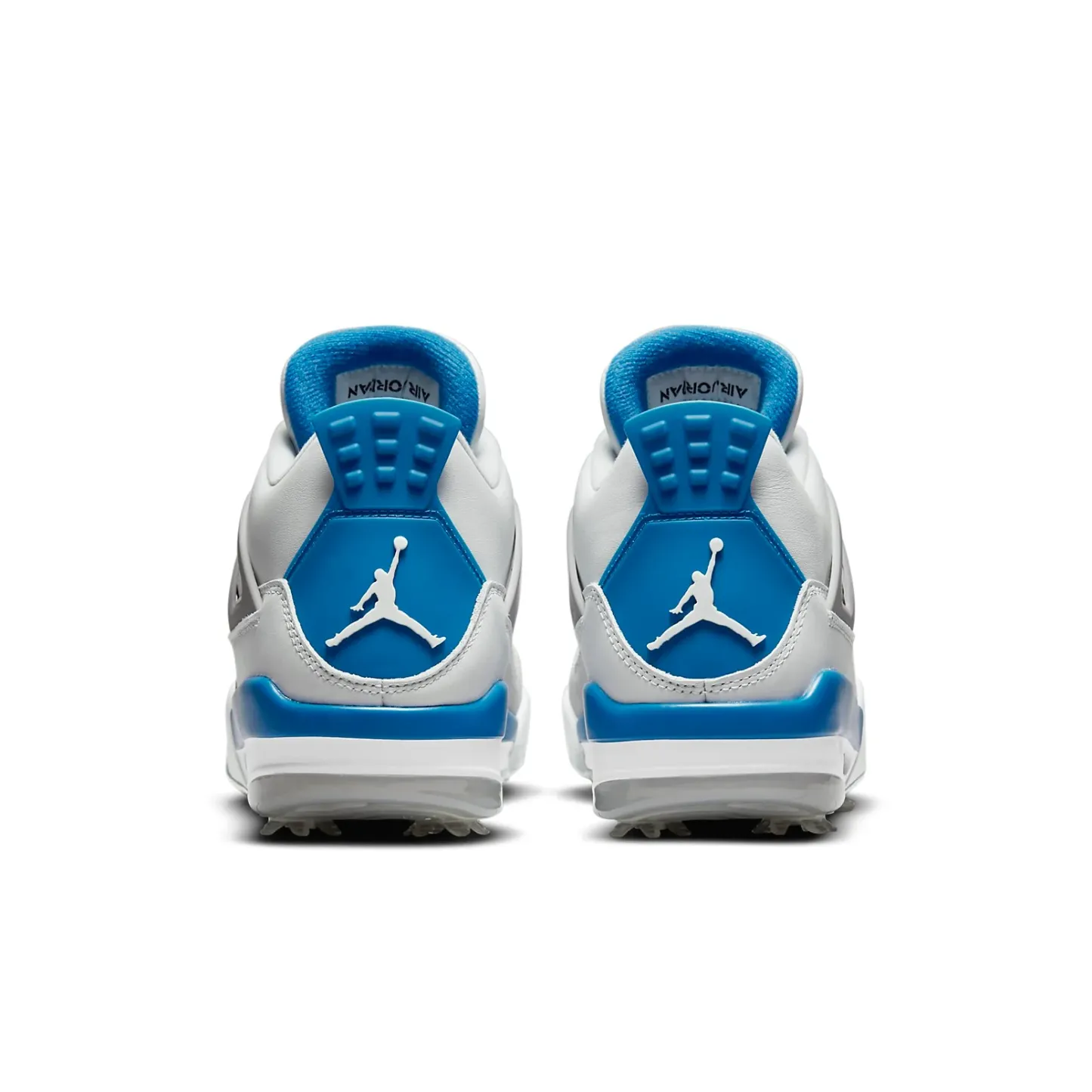 Air jortthhdan 4 Golf 'Military Blue' CU9981-101