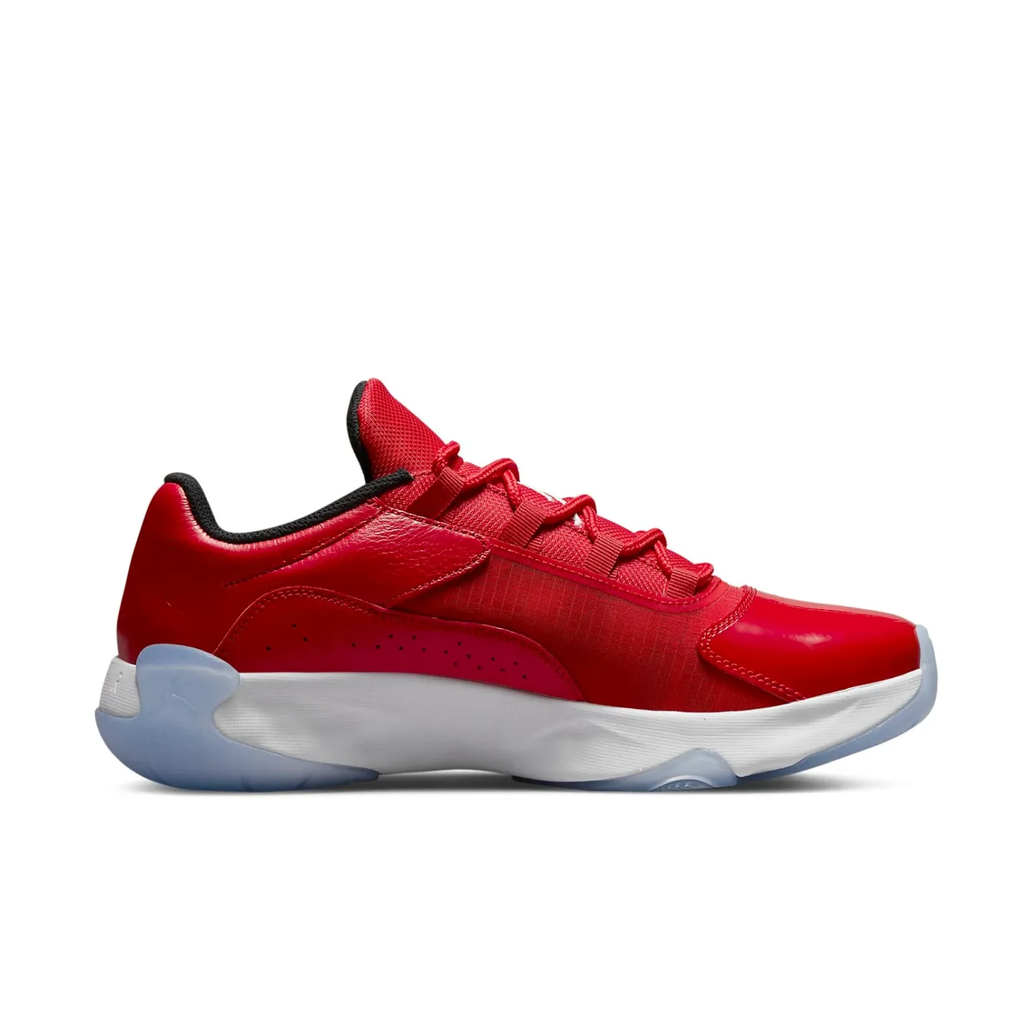 Air jordtthhan 11 CMFT Low 'University Red' DN4180-601