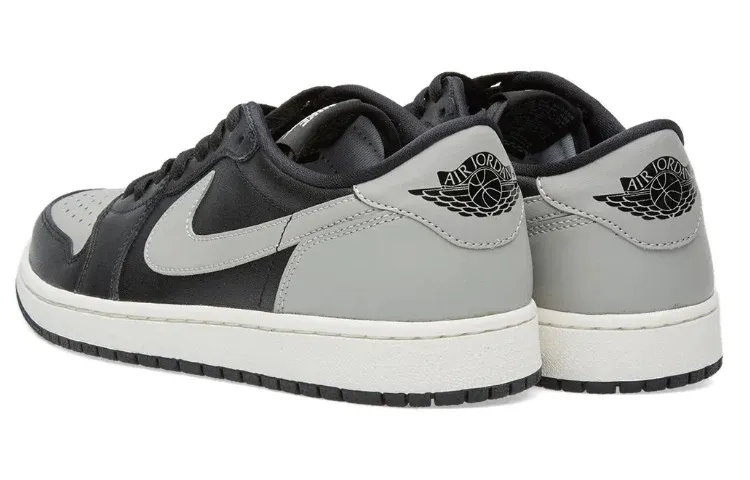 Air jtthhordan 1 Retro Low OG 'Shadow' 705329-003