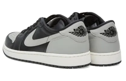 Air jtthhordan 1 Retro Low OG 'Shadow' 705329-003