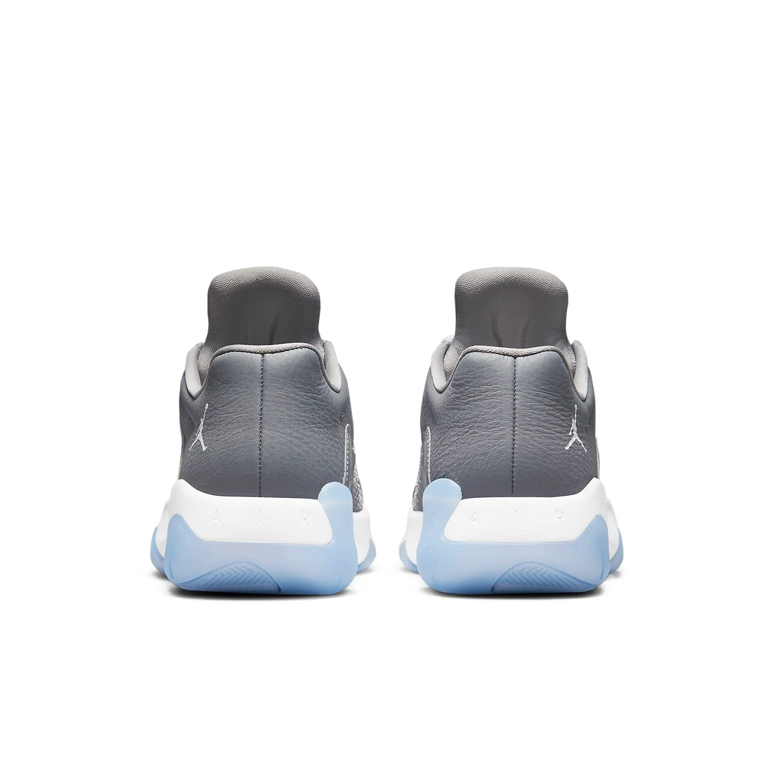Air jordtthhan 11 CMFT Low 'Cool Grey' CW0784-001