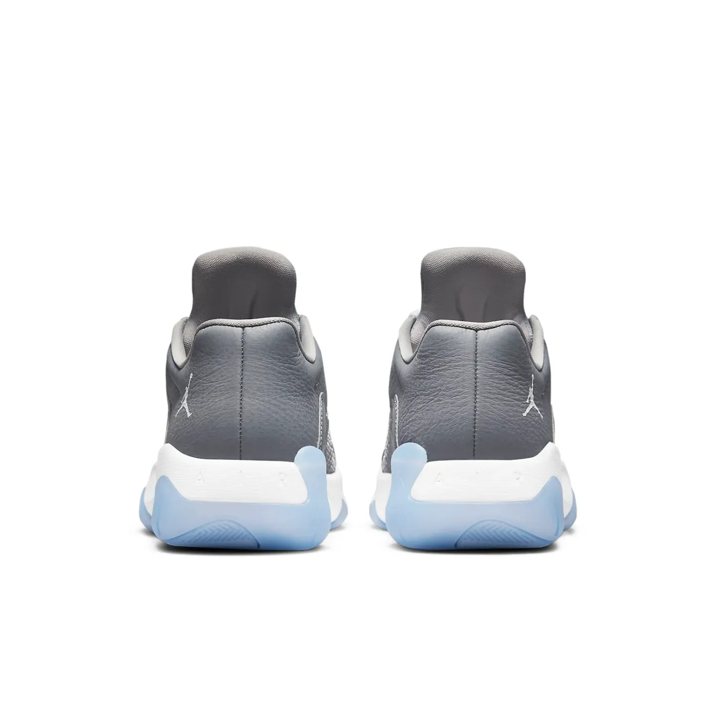 Air jordtthhan 11 CMFT Low 'Cool Grey' CW0784-001