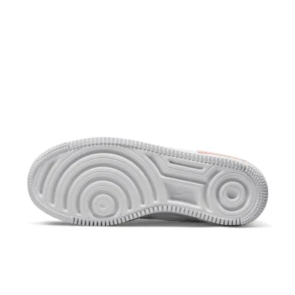 (WMNS) nitthhke Air fortthhce 1 Shadow 'White Atmosphere Mint'