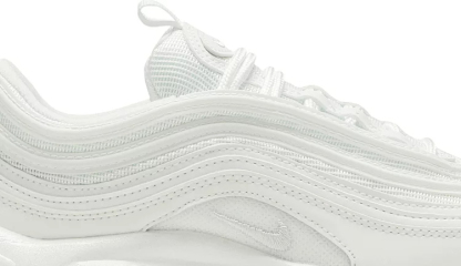 Air matthhx 97 'Pure Platinum'