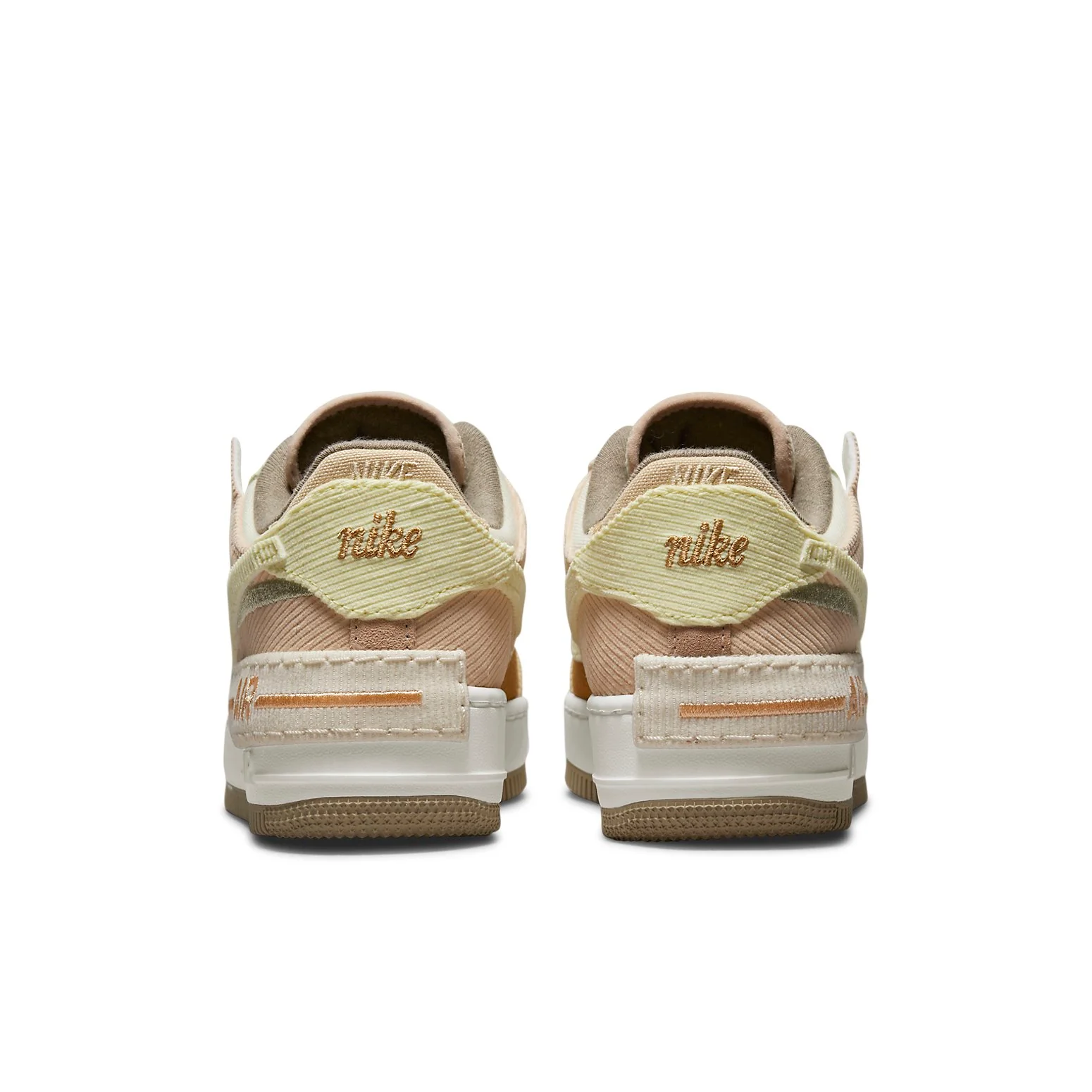 (WMNS) nitthhke Air fortthhce 1 Shadow 'On The Bright Side'