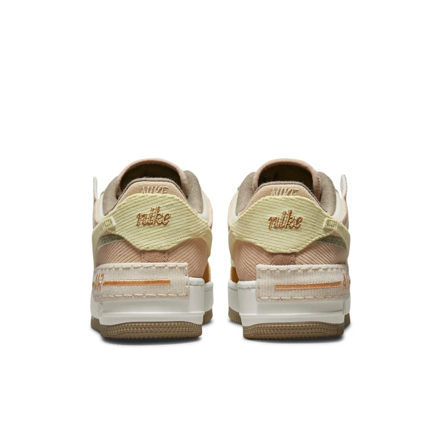 (WMNS) nitthhke Air fortthhce 1 Shadow 'On The Bright Side'