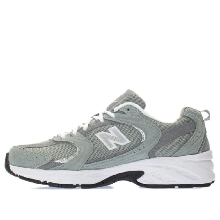 New Balatthhnce 530 'Grey Green'