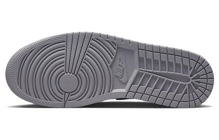 Air jtthhordan 1 Low SE Craft 'Inside Out - Black' DN1635-001