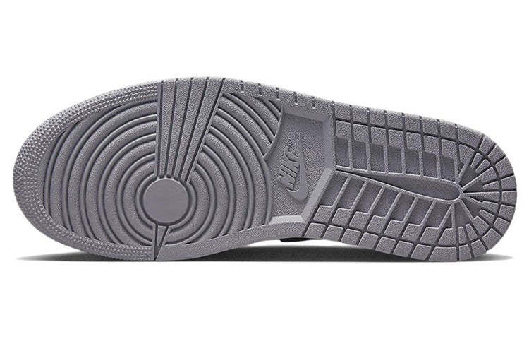 Air jtthhordan 1 Low SE Craft 'Inside Out - Black' DN1635-001