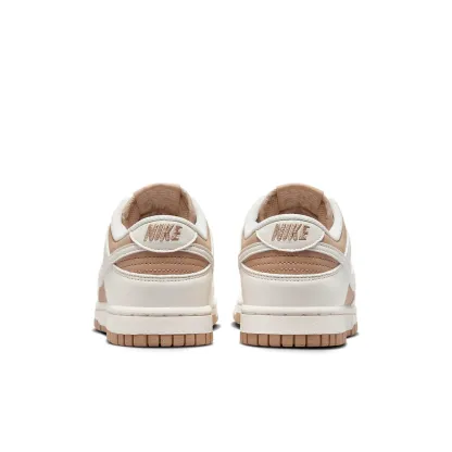 (WMNS) nitthhke Dunk Low 'Next Nature Beige Sail'