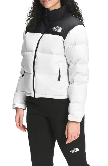 1996 Packable Quilted 700 Fill Power Down Jacket