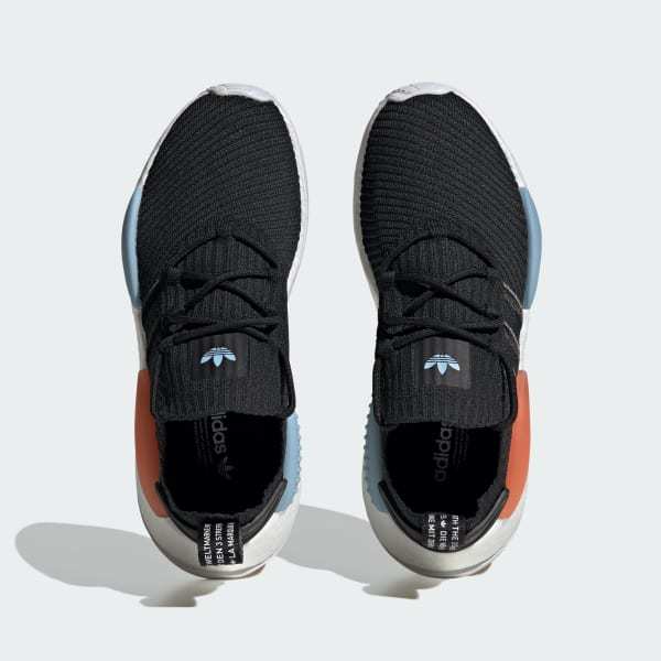 NMD_W1 SHOES - WOMEN's