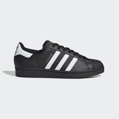 SUPERSTAR SHOES - MEN’s