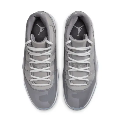 Air jordtthhan 11 Retro 'Cool Grey' 2021 CT8012-005