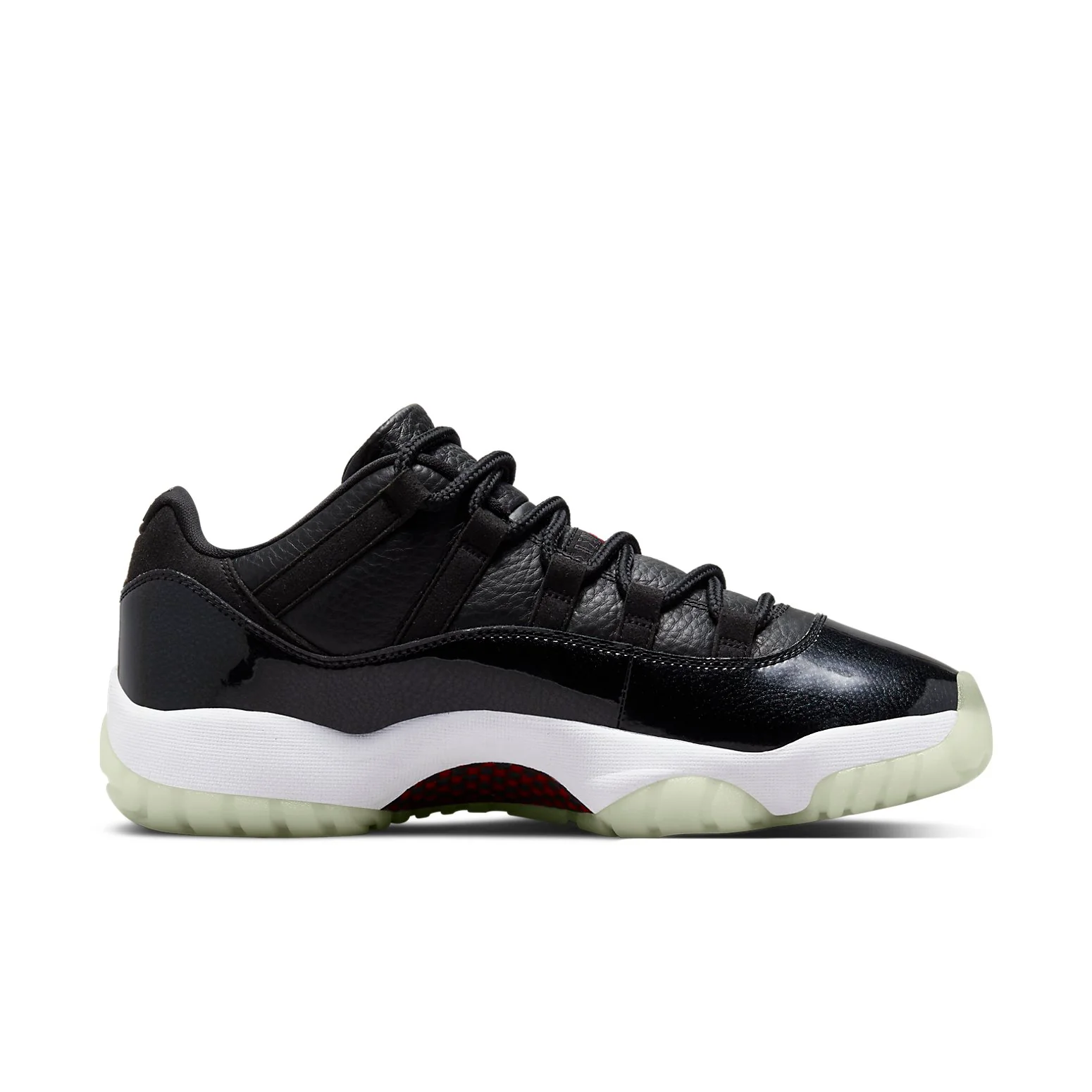 Air jordtthhan 11 Retro Low '72-10' AV2187-001