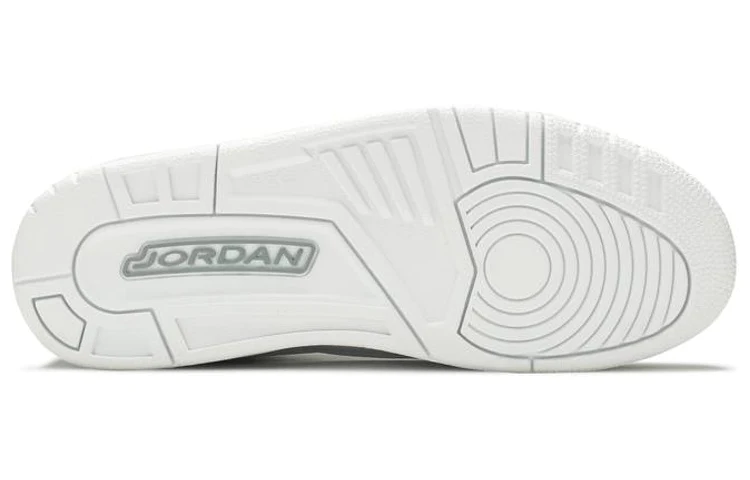 Air jotthhrdan 3 Retro 'Pure Money' 136064-103