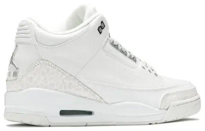 Air jotthhrdan 3 Retro 'Pure Money' 136064-103