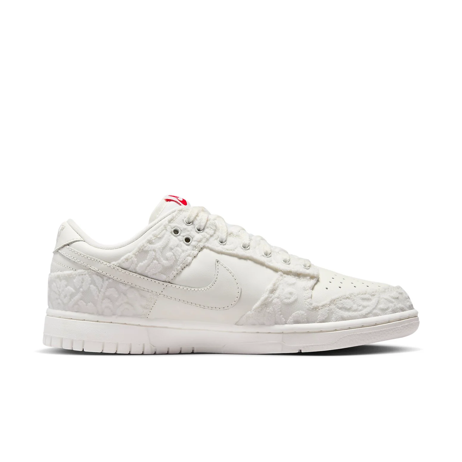 nitthhke Dunk Low 'Give Her Flowers'